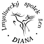 DIANA 1. myslivecký spolek žen